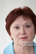 Подкарытова Людмила Геннадьевна - Новосибирск