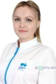 Подкаура Ольга Валерьевна - Чебоксары