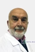Подхомутников Владимир Матвеевич - Москва