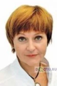 Подколзина Наталья Викторовна - Москва