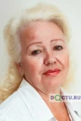 Подкопаева Людмила Михайловна - Новосибирск