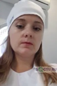 Подкопалова Ирина Владимировна - Сочи