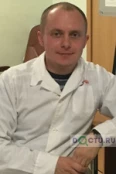 Подкорытов Денис Алексеевич - Красноярск
