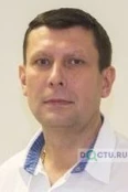 Подкорытов Денис Викторович - Тюмень