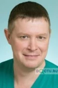 Подковыркин Вадим Валентинович - Барнаул