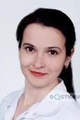 Подковыркина Мария Андреевна - Екатеринбург