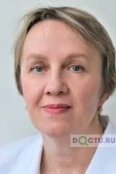 Подковырова Анастасия Александровна - Москва