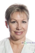 Подлас Ирина Ивановна - Владивосток