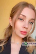 Подлесных Анжелика Леонидовна - Барнаул