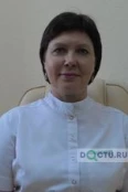 Подлесных Галина Валентиновна - Москва