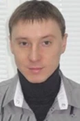 Подлесных Максим Вячеславович - Липецк