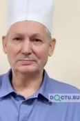 Подлесных Владимир Семенович - Москва