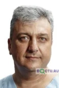 Подлипенцев Владимир Валерьевич - Геленджик
