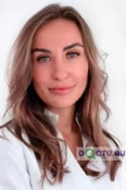 Подлипинец Анна Владимировна - Москва