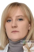 Подловченко Елена Васильевна - Севастополь