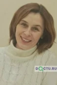 Подлужная Евгения Юрьевна - Псков