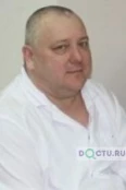 Подлужный Михаил Юрьевич - Волгоград