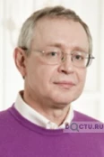 Подмарков Вадим Александрович - Москва