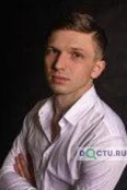 Подмарьков Владимир Вячеславович - Москва