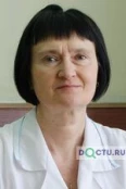 Поднебесова Валентина Ивановна - Москва