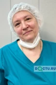 Подобай Татьяна Владимировна - Смоленск