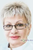Подобед Наталия Дориановна - Волгоград