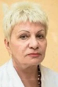 Подобед Наталья Дориановна - Волгоград