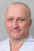 Подобедов Андрей Александрович - Волгоград