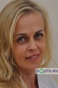 Подобрая Марина Евгеньевна - Симферополь