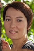 Подойницына Елена Владимировна - Красноярск