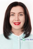Подоксик Елена Яковлевна - Челябинск