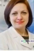 Подоленчук Оксана Владимировна - Магадан