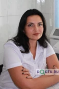 Подоленко Елена Викторовна - Сургут