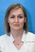 Подолинная Кира Львовна - Москва