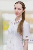 Подоляк Анна Сергеевна - Новосибирск