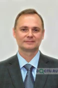 Подоляк Дмитрий Геннадиевич - Москва