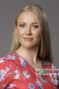 Силинская (Подольская) Алена Юрьевна - Вологда