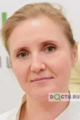 Подольская Елена Анатольевна - Курск
