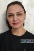 Подольская Елена Анатольевна - Москва