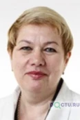 Подольская Елена Владимировна - Москва