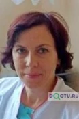 Подольская Наталья Владимировна - Рязань