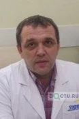 Подольский Евгений Владимирович - Красноярск