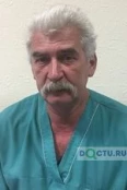Подольский Олег Данилович - Ставрополь