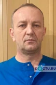 Подольский Валерий Александрович - Челябинск