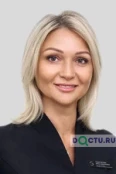 Подоплелова Инна Николаевна - Санкт-Петербург