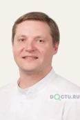 Подопригора Алексей Евгеньевич - Москва
