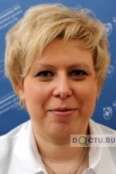Подопригора Наталья Валентиновна - Москва