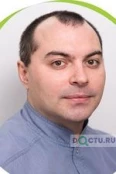 Подопросветов Алексей Михайлович - Москва