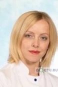Подорога Марина Павловна - Тюмень