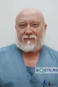 Подосенов Игорь Евгеньевич - Санкт-Петербург